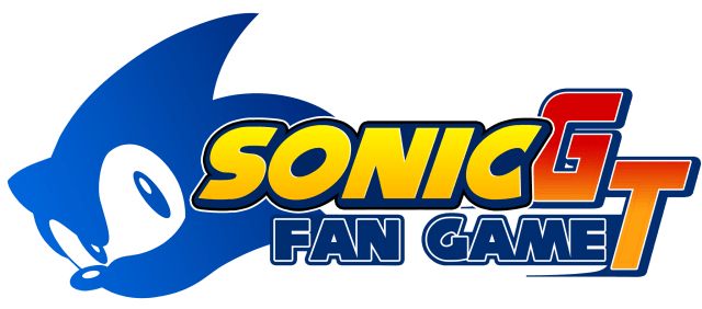 Логотип Sonic GT