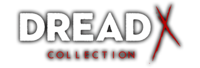 Логотип Dread X Collection