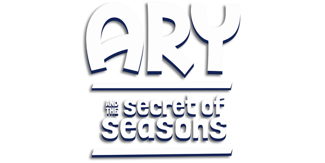 Логотип Ary and the Secret of Seasons