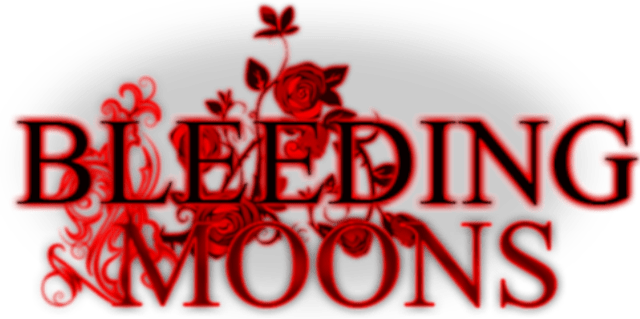 Логотип Bleeding Moons