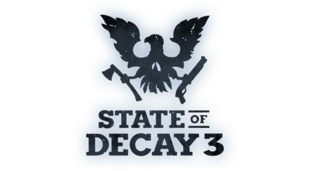 Логотип State of Decay 3