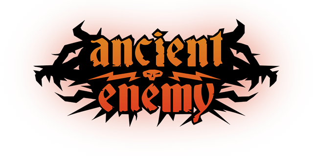 Логотип Ancient Enemy