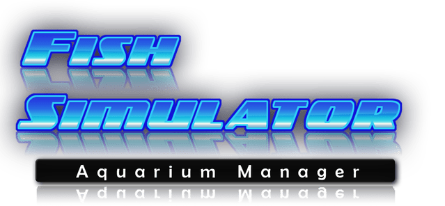 Логотип Fish Simulator: Aquarium Manager