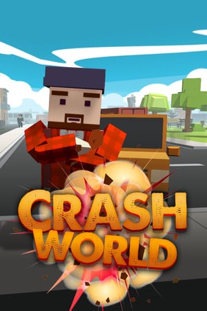 Crash World