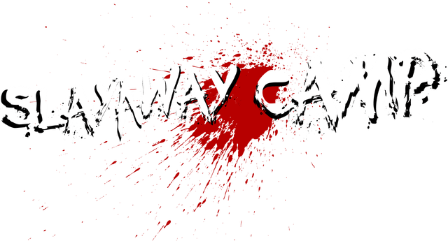 Логотип Slayaway Camp