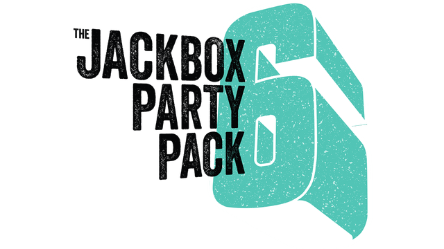 the jackbox party pack 6