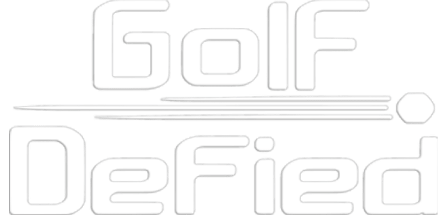 Логотип Golf Defied