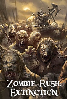 Zombie Rush: Extinction