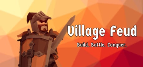 Логотип Village Feud