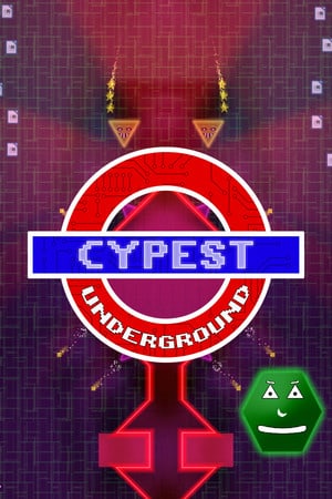 CYPEST Underground