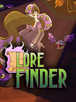 Lore Finder