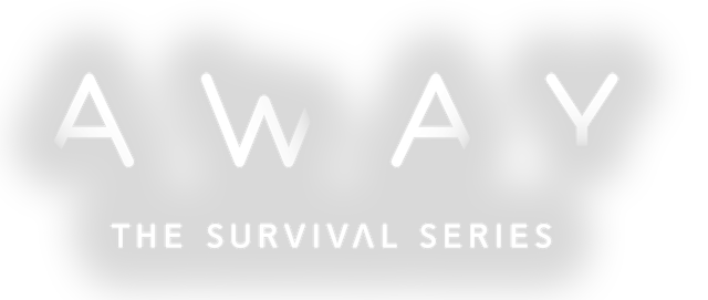 Логотип AWAY: The Survival Series