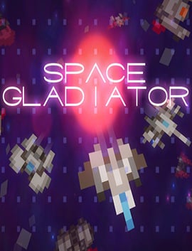 Space Gladiator