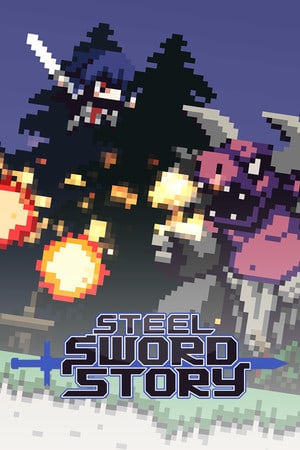 Steel Sword Story