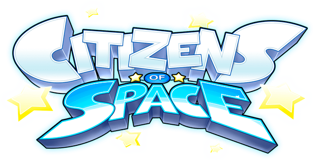Логотип Citizens of Space