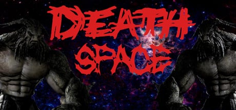 Логотип Death Space