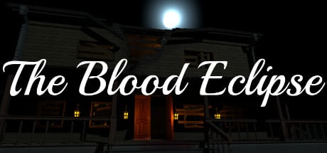 Логотип The Blood Eclipse