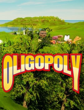 Oligopoly: Industrial Revolution