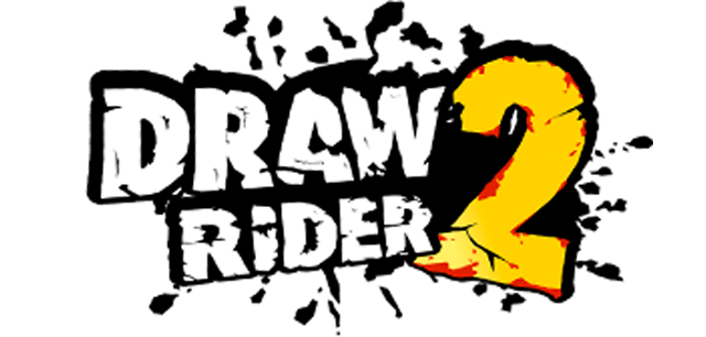 Логотип Draw Rider 2