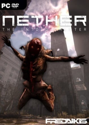 Nether: The Untold Chapter