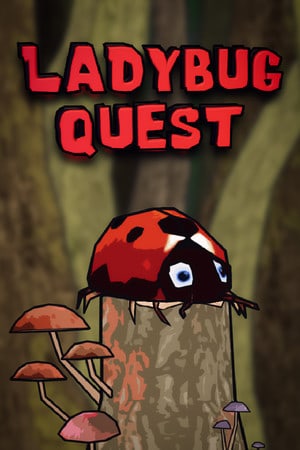 Ladybug Quest