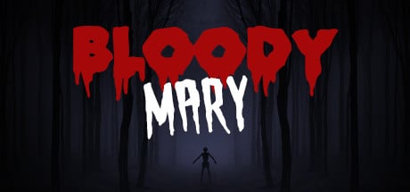 Логотип Bloody Mary: Forgotten Curse