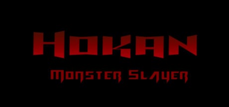 Логотип Hokan: Monster Slayer