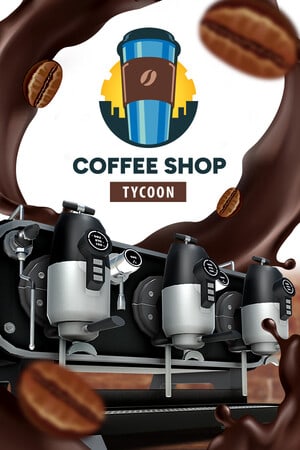 Coffee Shop Tycoon
