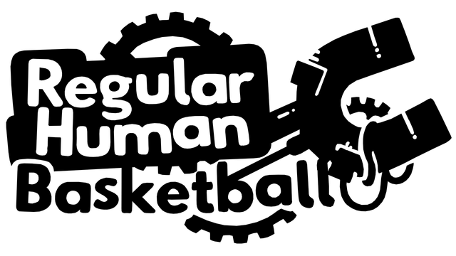 Логотип Regular Human Basketball