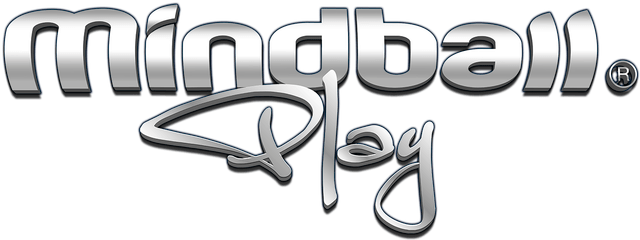 Логотип Mindball Play