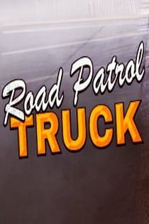 Road Patrol Truck