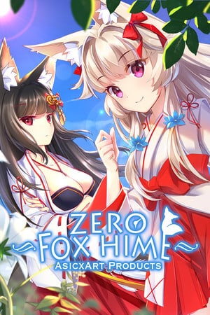 Fox Hime Zero