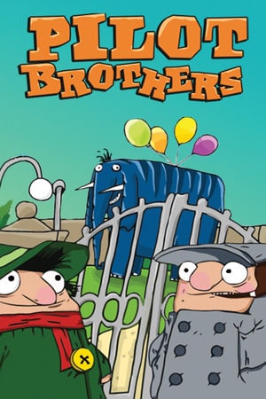 Pilot Brothers: Trilogy