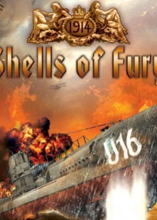 1914: Shells of Fury