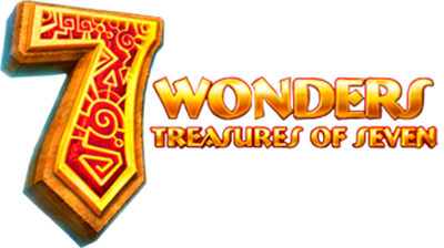 Логотип 7 Wonders: Treasures of Seven