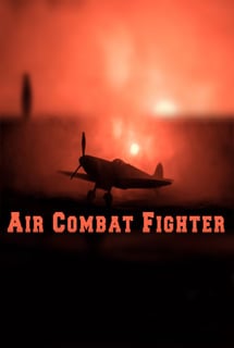 Air Combat Fighter