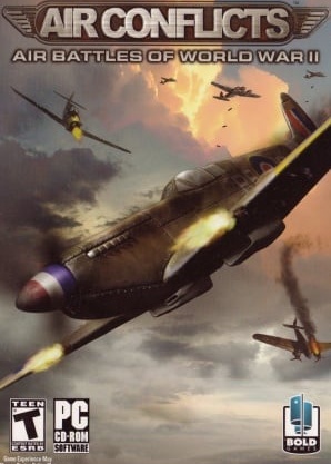 Air Conflicts: Air Battles of World War II