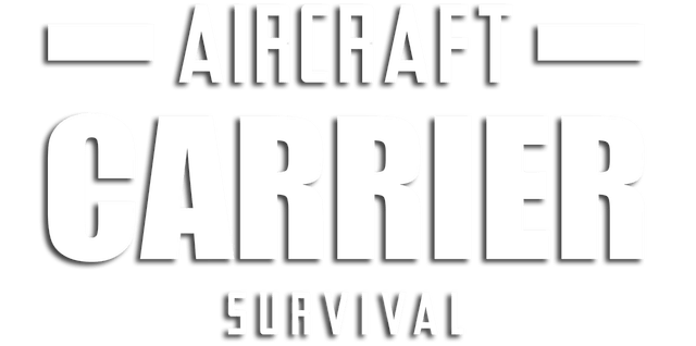 Логотип Aircraft Carrier Survival