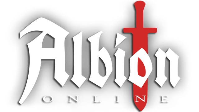 Логотип Albion Online