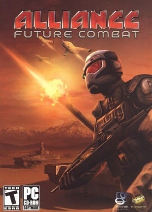 Alliance: Future Combat