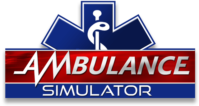 Логотип Ambulance Simulator