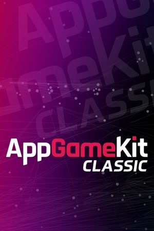 AppGameKit Classic: Easy Game Development