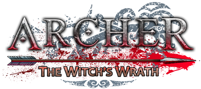 Логотип Archer: The Witch's Wrath
