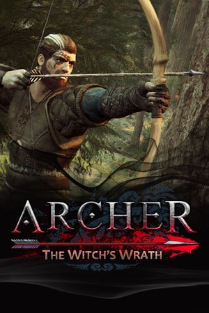 Archer: The Witch's Wrath