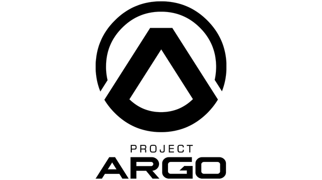 Логотип Argo