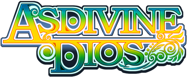 Логотип Asdivine Dios