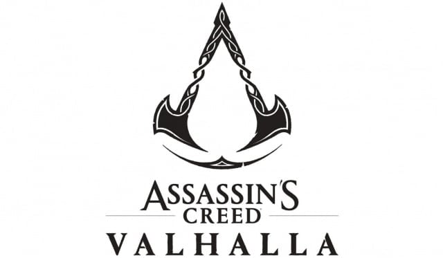 Логотип Ассасин Крид: Вальгалла