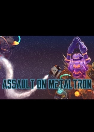 Assault On Metaltron