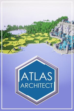 Atlas Architect