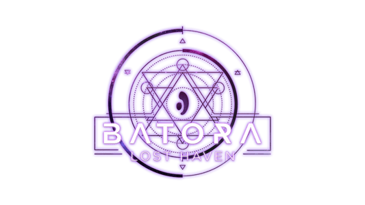 Логотип Batora: Lost Haven